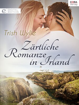 cover image of Zärtliche Romanze in Irland
